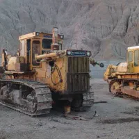 اجاره بولدوزر ۱۵۵ کوماتسو