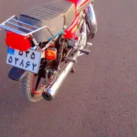 سلام فروش موتور پرواز ۱۵۰ انژکتور   مدل ۴۰۴|موتورسیکلت|زرندیه, |دیوار