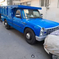 نیسان مدل ۹۸