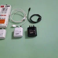 کلگی شارژر سامسونگ 33 w فست شارژ تایپسی