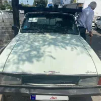 اجاره پیکان وانت