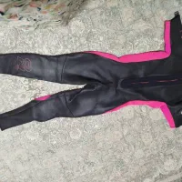 لباس غواصی