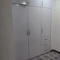 آپارتمان 114متر/دو واحدی/شیک و خوش نقشه/بهشتـی|فروش آپارتمان|قرچک, شهرک الحدید|دیوار