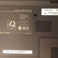 لب تاپ سونی وایو|رایانه همراه|تهران, حشمتیه|دیوار