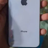 ایفون xبدون خط و خش