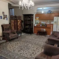فروش آپارتمان ۸۶ متری ۲خوابه|فروش آپارتمان|تهران, بهارستان|دیوار