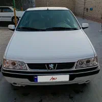 پژو سلیکس|خودرو سواری و وانت|خرمشهر, |دیوار