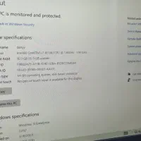 لپ تاپ ایسوس core i7 گرافیک ۴ گیگ|رایانه همراه|تهران, پرستار|دیوار