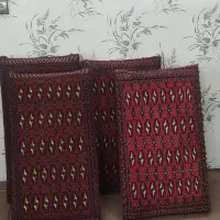 دو جفت پشتی