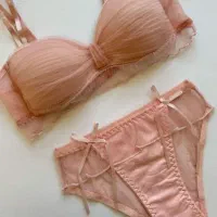 لباس زیر زنانه ست و تک