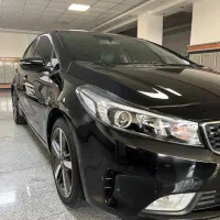 سراتو وارداتی مدل ۲۰۱۷|خودرو سواری و وانت|تهران, سعادتآباد|دیوار