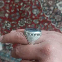 انگشتر شجرمخصوص کلکسیون|جواهرات|قوچان, |دیوار