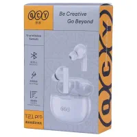 ایرپاد QCY|لوازم جانبی موبایل و تبلت|قم, حاج خلیل|دیوار