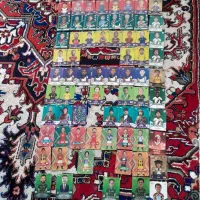 تعدادی کیمدی|اسباببازی|سراب, |دیوار