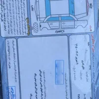 کوییک مدل ۹۹|خودرو سواری و وانت|اردبیل, |دیوار