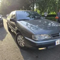 زانتیا 2000