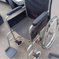 کرایه ویلچر و تعمیرات ویلچر|آرایشی، بهداشتی، درمانی|اردبیل, |دیوار