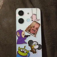 گوشی vocal vo|موبایل|شاندیز, |دیوار