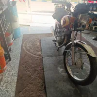 مزایده|موتورسیکلت|پاکدشت, پاکدشت (مامازند)|دیوار