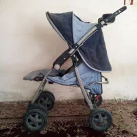 کالسکه بچه