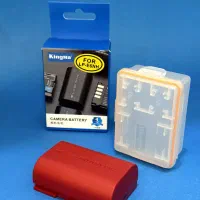 باطری دوربین کنون