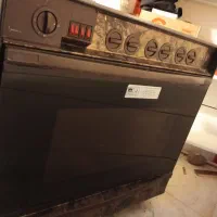 فر گاز آردل