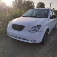 تیبا 2 مدل 99 در حد صفر