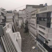 فروشنده خریداری فن‌کویل زمینی فن‌کوئل سقفی دست دوم|کولر گازی و فن‌کوئل|تهران, پاسداران|دیوار