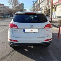 جک S5 دنده ای مدل ۹۴ معاوضه|خودرو سواری و وانت|کرج, اصفهانی‌ها|دیوار