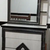 رخت آویز و دراور|جاکفشی، کمد، دراور|مریوان, |دیوار