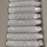 لیوان کاغذی