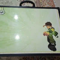 میز تحریر تاشو