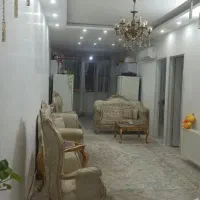 خانه ۸۵متری دوخوابه دوسال ساخت کوی امیر