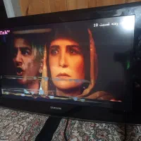 تلویزیون ۳۲ سامسونگ|تلویزیون و پروژکتور|کرمانشاه, |دیوار