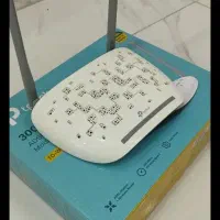 مودم دو عدد