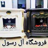 بخاری گازی شومینه ای36هزارلوازم خانگی آل رسول
