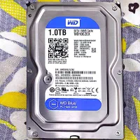 هارد اینترنال 1ترابایت WD و seagate