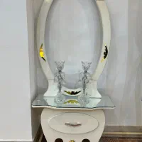 اینه شمعدان