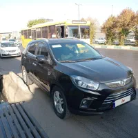 جک s5 مدل۹۵|خودرو سواری و وانت|تهران, شهرک گلها (تهرانسر)|دیوار