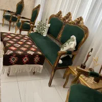 مبلمان|مبلمان خانگی و میز عسلی|کرمانشاه, |دیوار