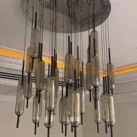 لوستر مدرن ModNoor