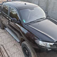 کلوت دنده|خودرو سواری و وانت|دورود, |دیوار