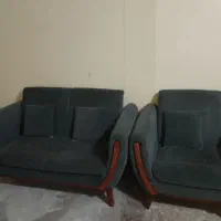 مبل راحتی|مبلمان خانگی و میز عسلی|تهران, کیانشهر|دیوار