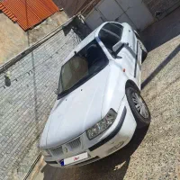 سمند Lx مدل ۹۷ کارکرد ۳۳۰۰۰ واقعی|خودرو سواری و وانت|خرم‌آباد, |دیوار