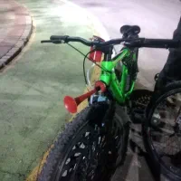 دوچرخه ۲۶|دوچرخه، اسکیت، اسکوتر|گلبهار, شهر جدید گلبهار|دیوار