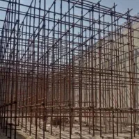 داربست فلزی نبوت وایزوگام|خدمات پیشه و مهارت|بندر کنگان, |دیوار