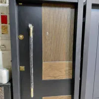 درهای داخلی و ورودی|مصالح و تجهیزات ساختمان|کرج, خرمدشت|دیوار