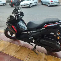 موتورNVx170oH