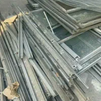 المینیوم‌ضایعاتی‌درب‌پنجره‌لباسشویی‌درمحل