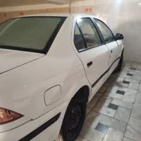 سمند ال ایکس ۹۲ ساده، کم کار|خودرو سواری و وانت|زاهدان, |دیوار